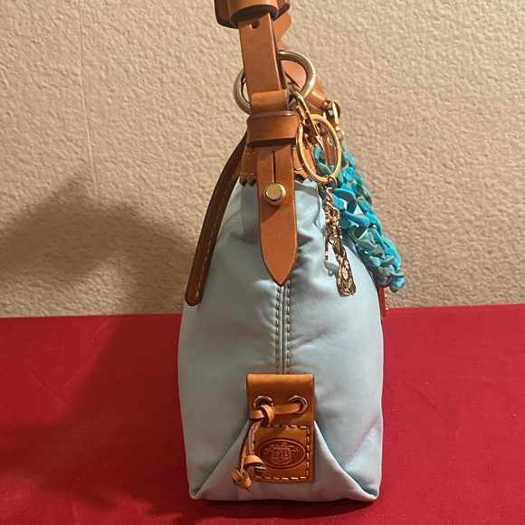 Dooney & Bourke east west  slouch Bag - Picture 8 of 15